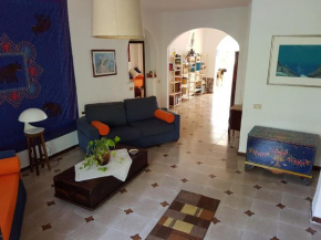 Panormus holiday home Mondello, Palermo